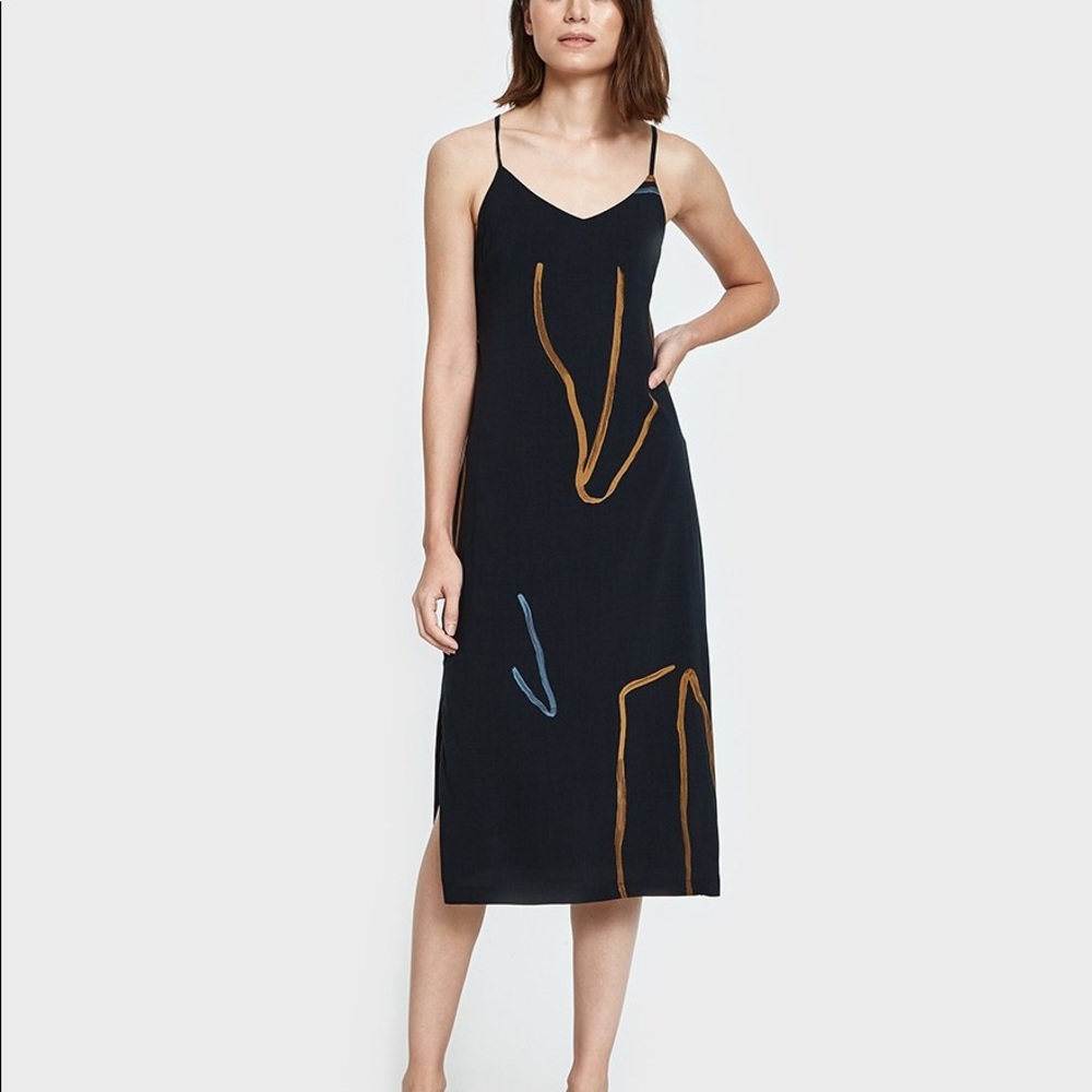 Paloma Wool dress, size 36
